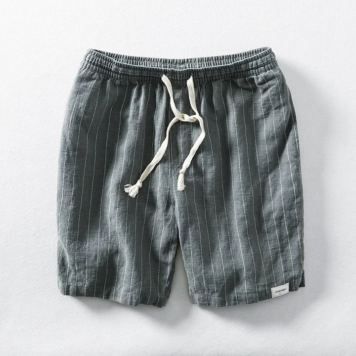 Driftline Linen Short