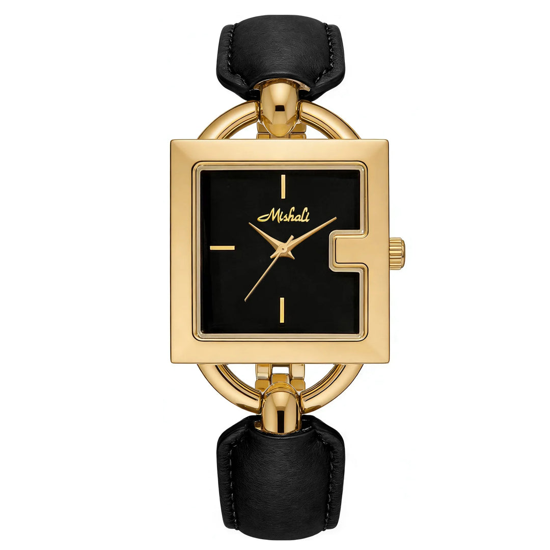 Mishali Signature Watch