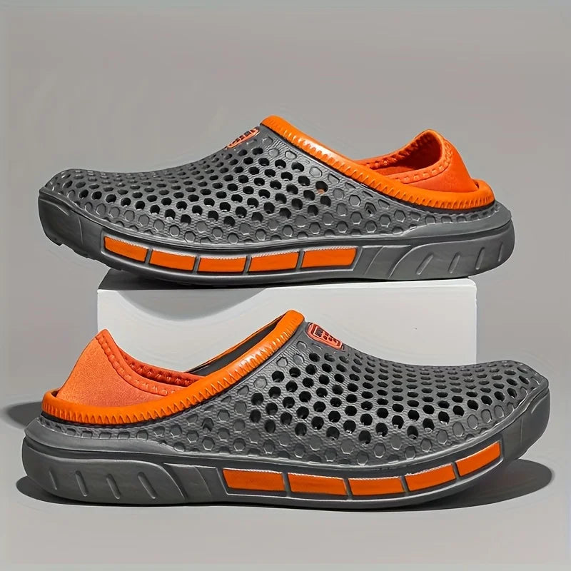 Ventra Slip-On Sandal