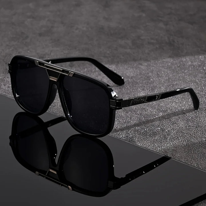 Stratos Aviator Sunglasses