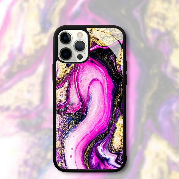 Mosaicist iPhone Case