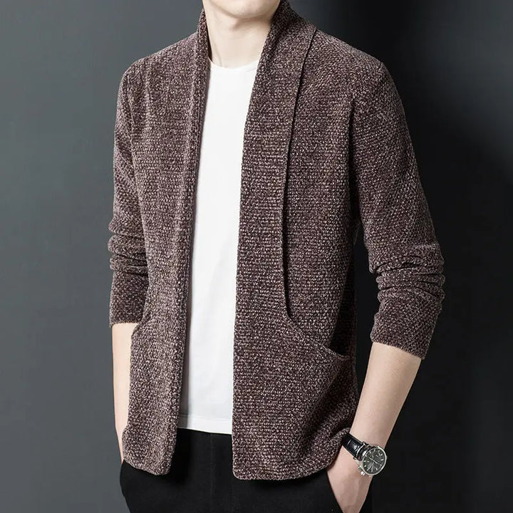 Emissary Knit Cardigan