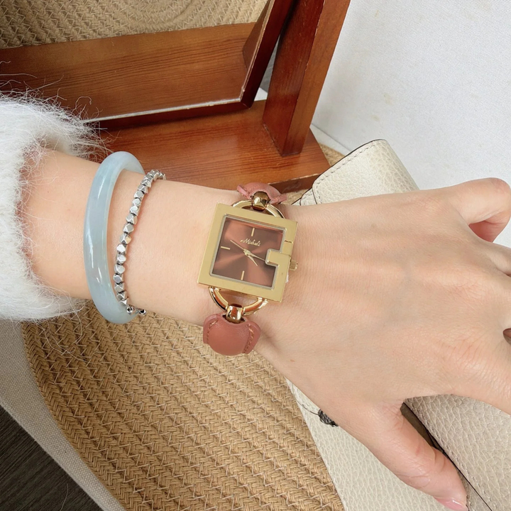 Mishali Signature Watch