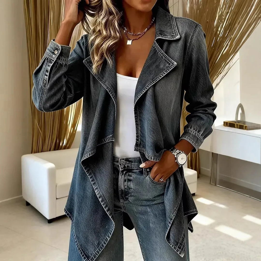 Marlow Denim Jacket