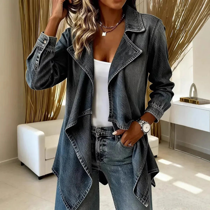 Marlow Denim Jacket