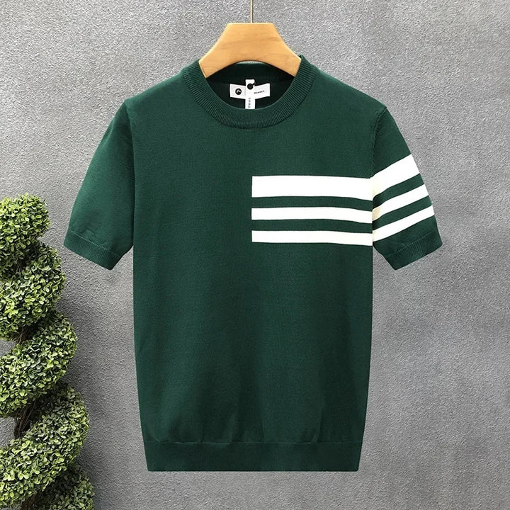 Vector Triform Knit Shirt
