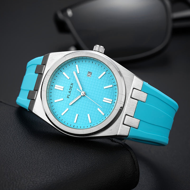 Monaco Sport Watch