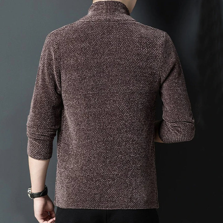 Emissary Knit Cardigan