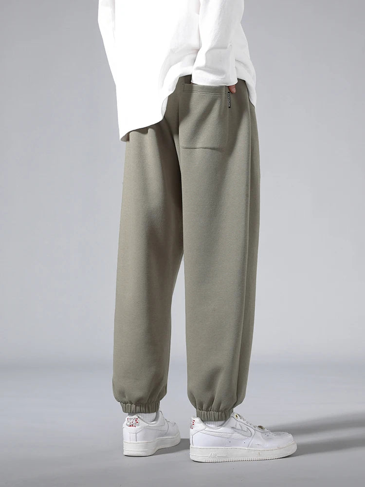 Oasis Relaxed Jogger