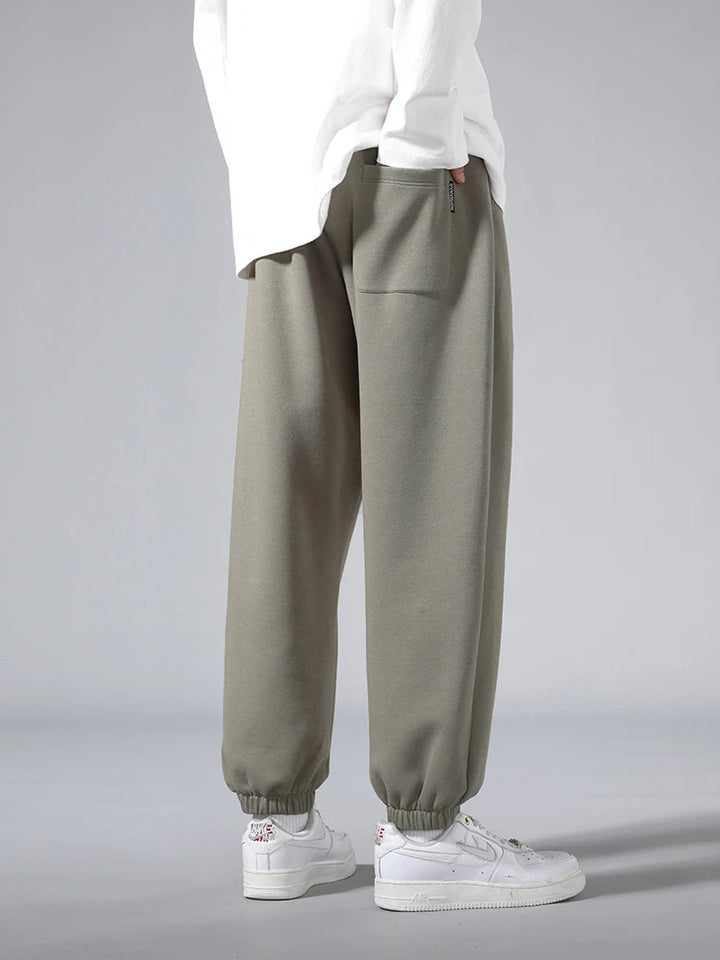 Oasis Relaxed Jogger