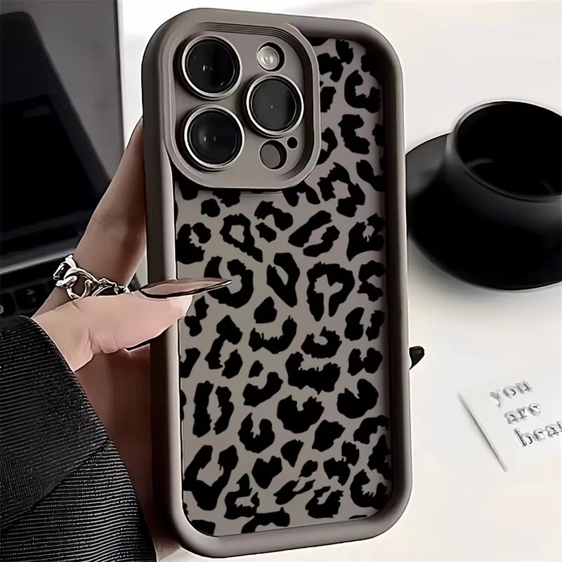 Savanna iPhone Case