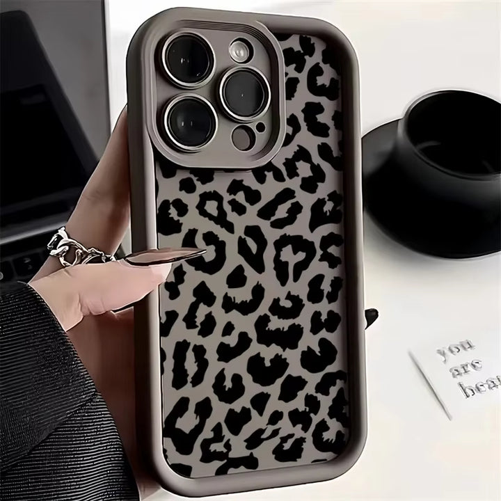 Savanna iPhone Case