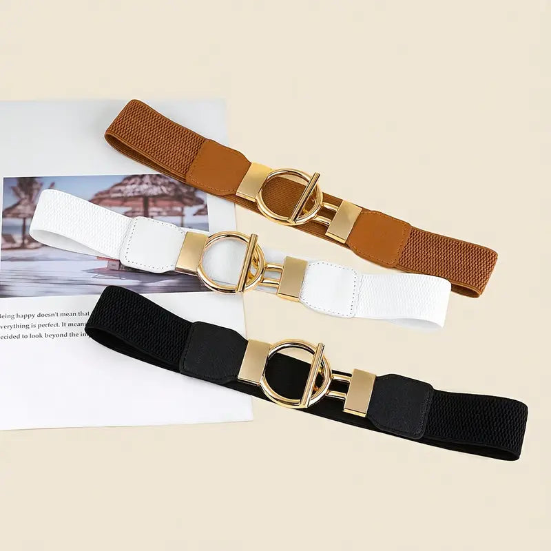 Halo Waist Belt