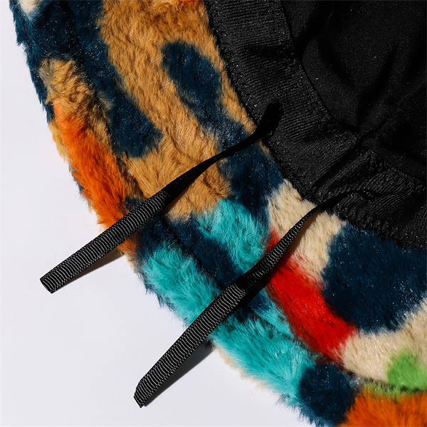 Studio Abstract Bucket Hat