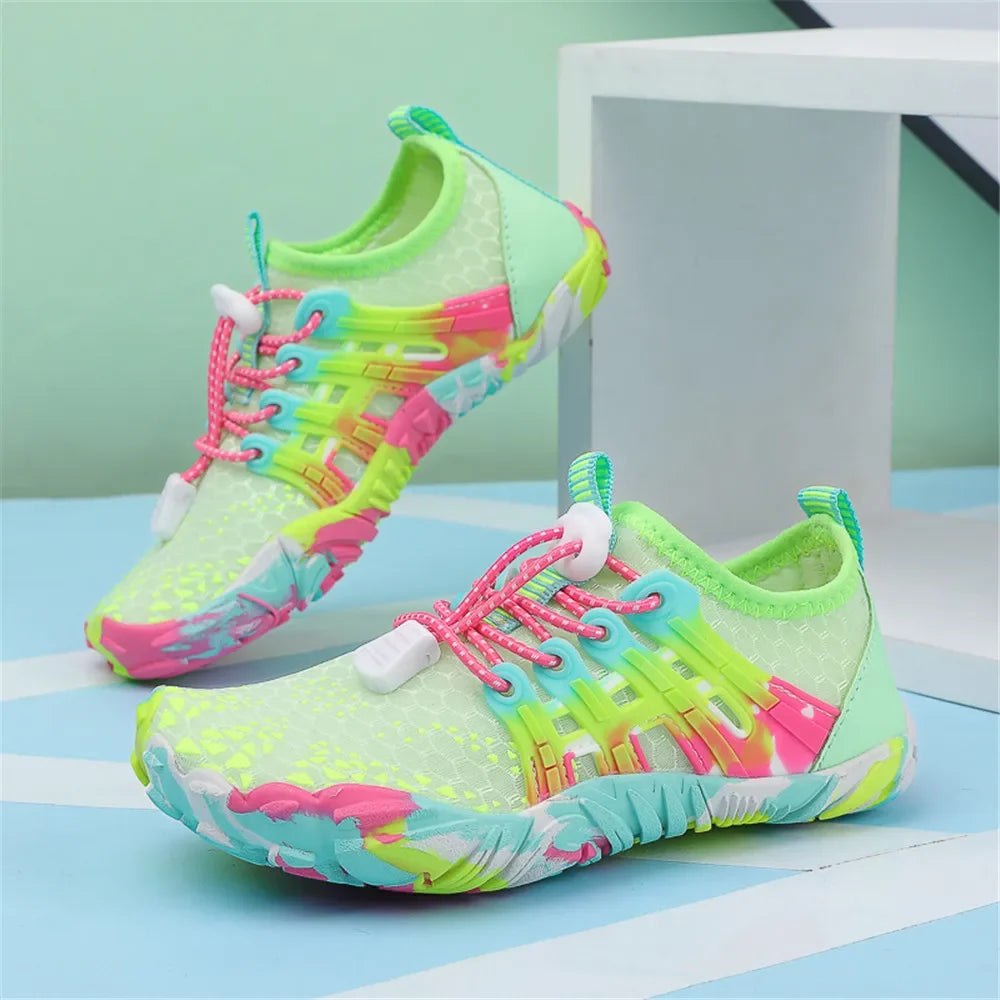 Evo All-Terrain Sneaker