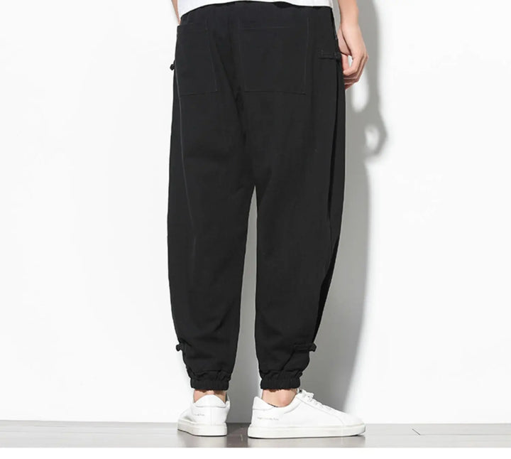 Zephyr Flex Jogger