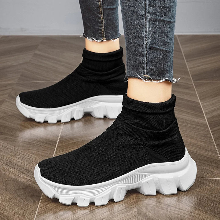 Exo™ Platform Sneaker