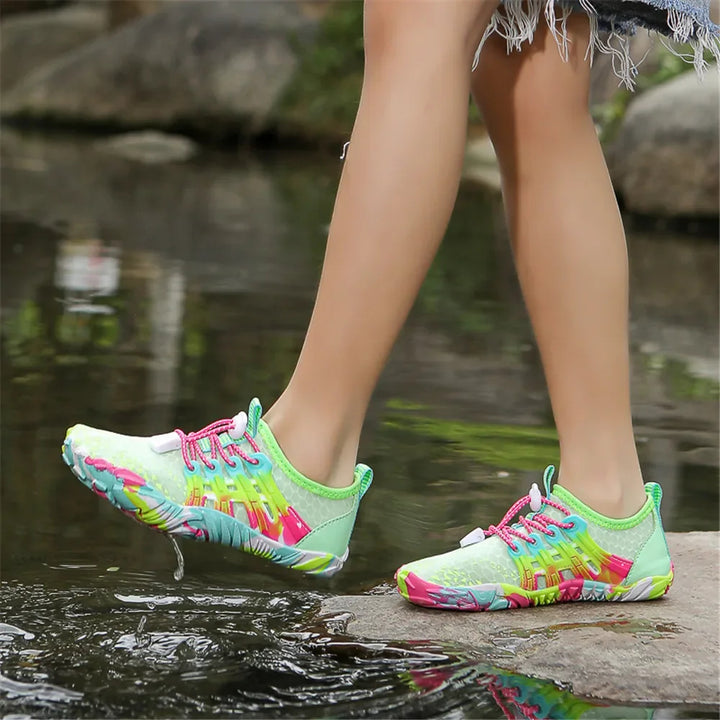Evo All-Terrain Sneaker