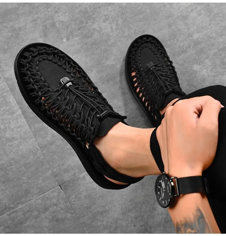 Voyager Hybrid Sandals