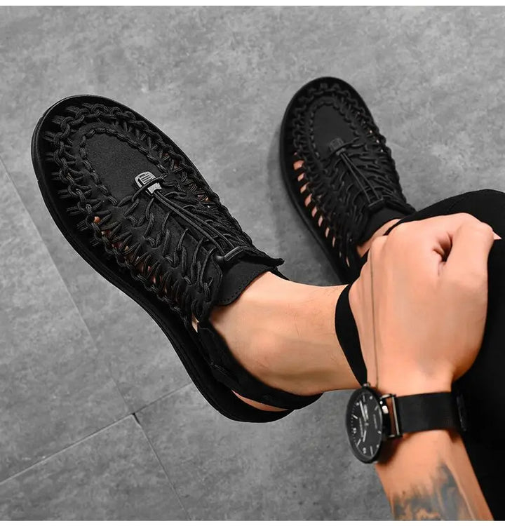 Voyager Hybrid Sandals