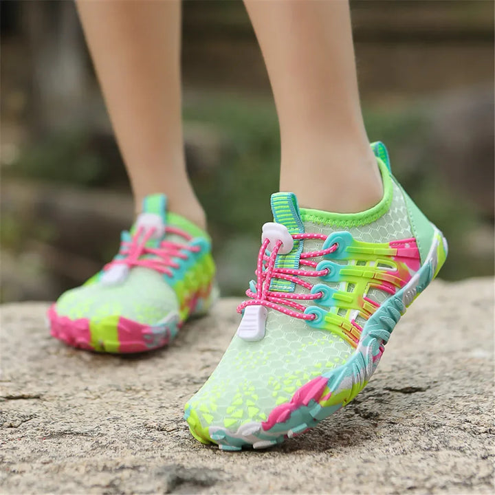 Evo All-Terrain Sneaker