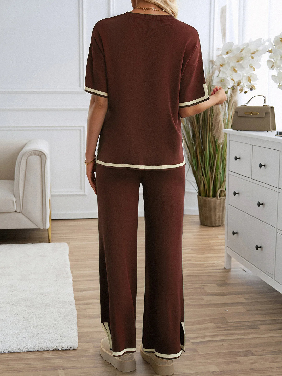 Soothe Soft Lounge Set