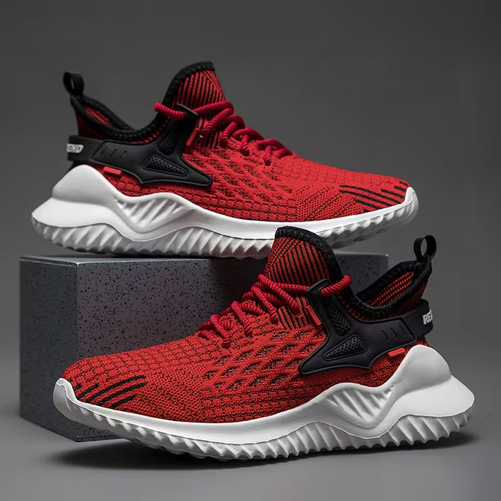 Velocity Street Trainer
