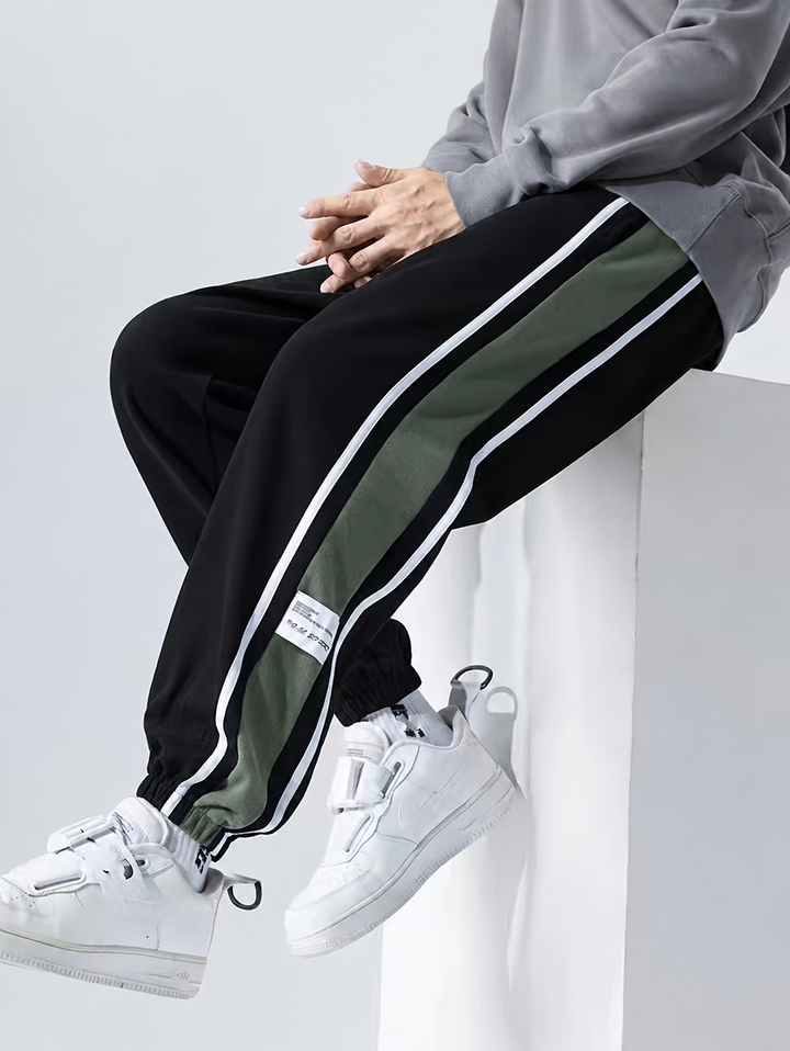 Varen Fleece Track Pant