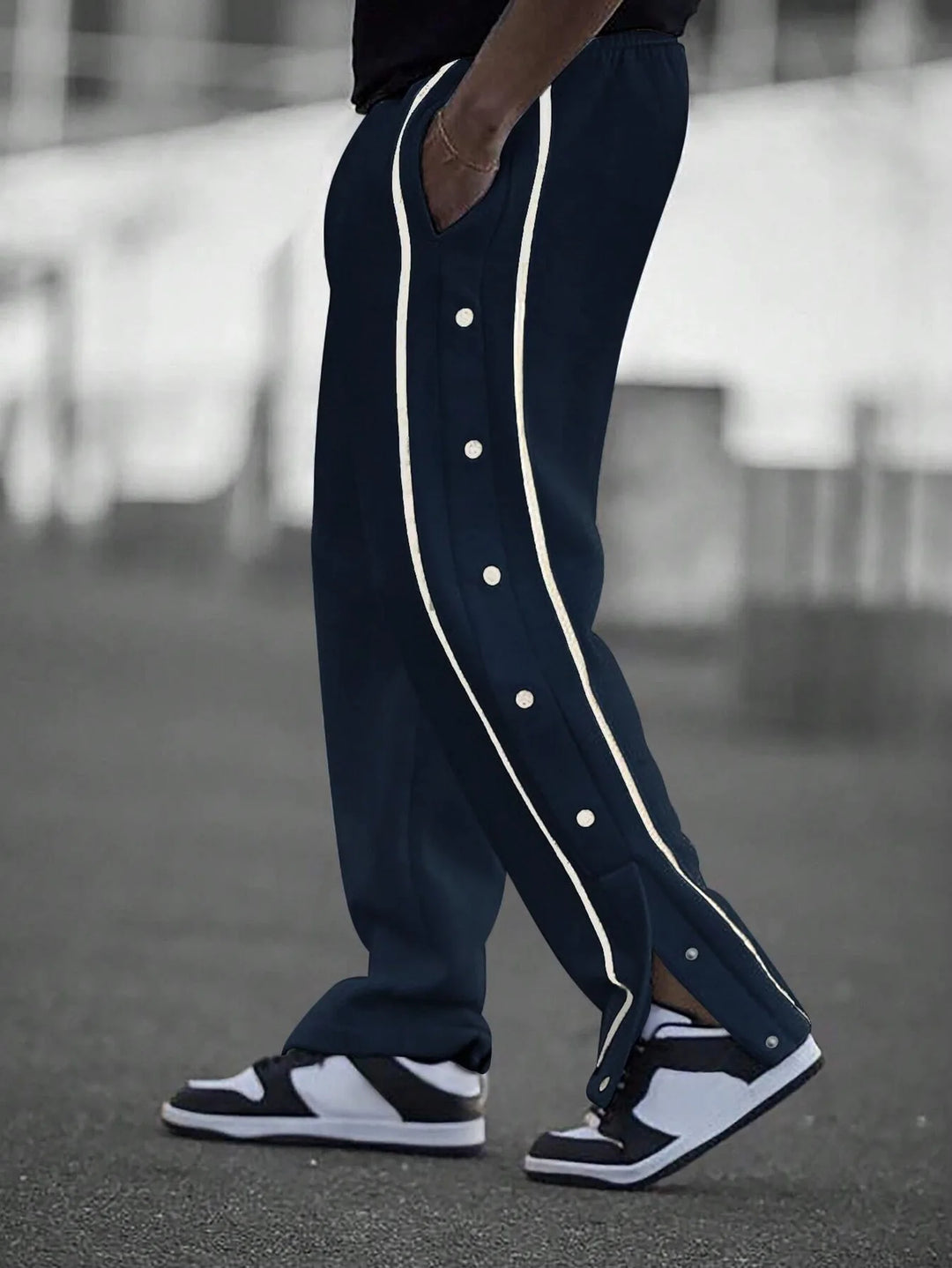 Metro Snap Pant
