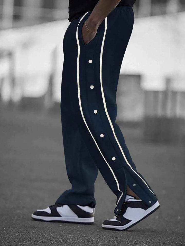 Metro Snap Pant