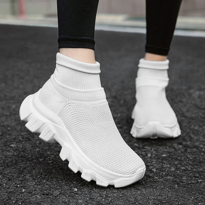 Exo™ Platform Sneaker