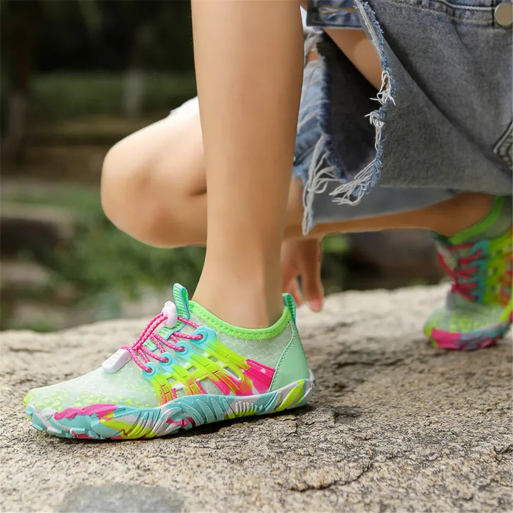Evo All-Terrain Sneaker