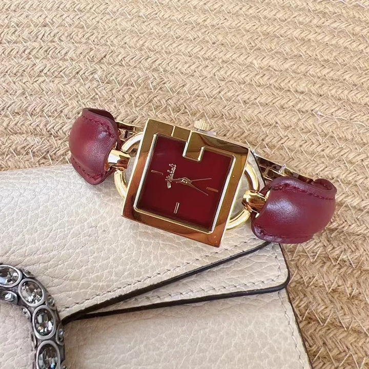 Mishali Signature Watch