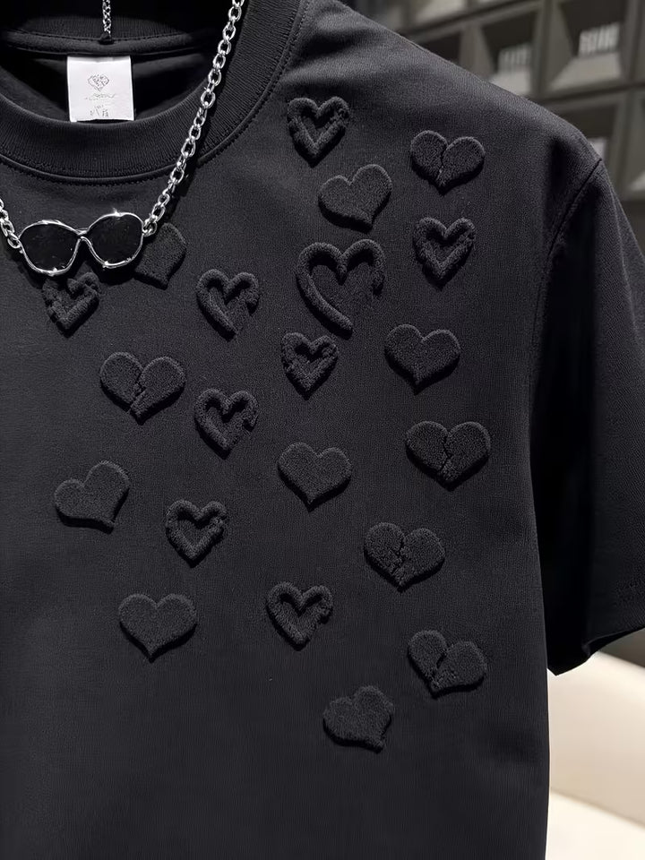 Shadow Hearts Tee