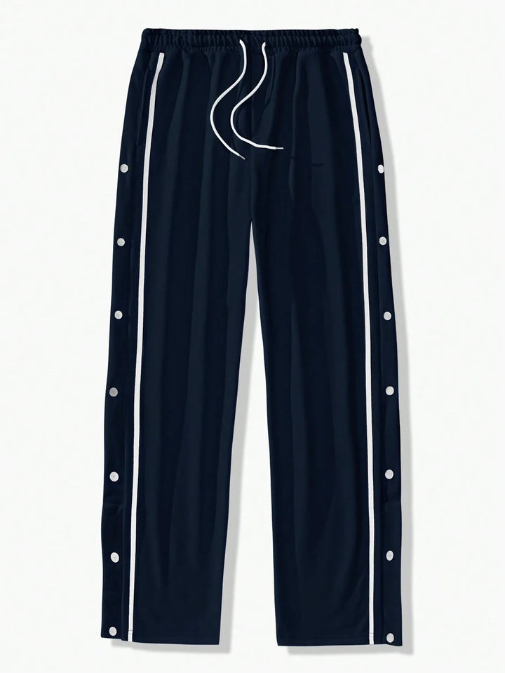 Metro Snap Pant