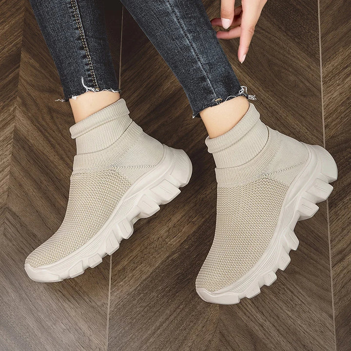 Exo™ Platform Sneaker