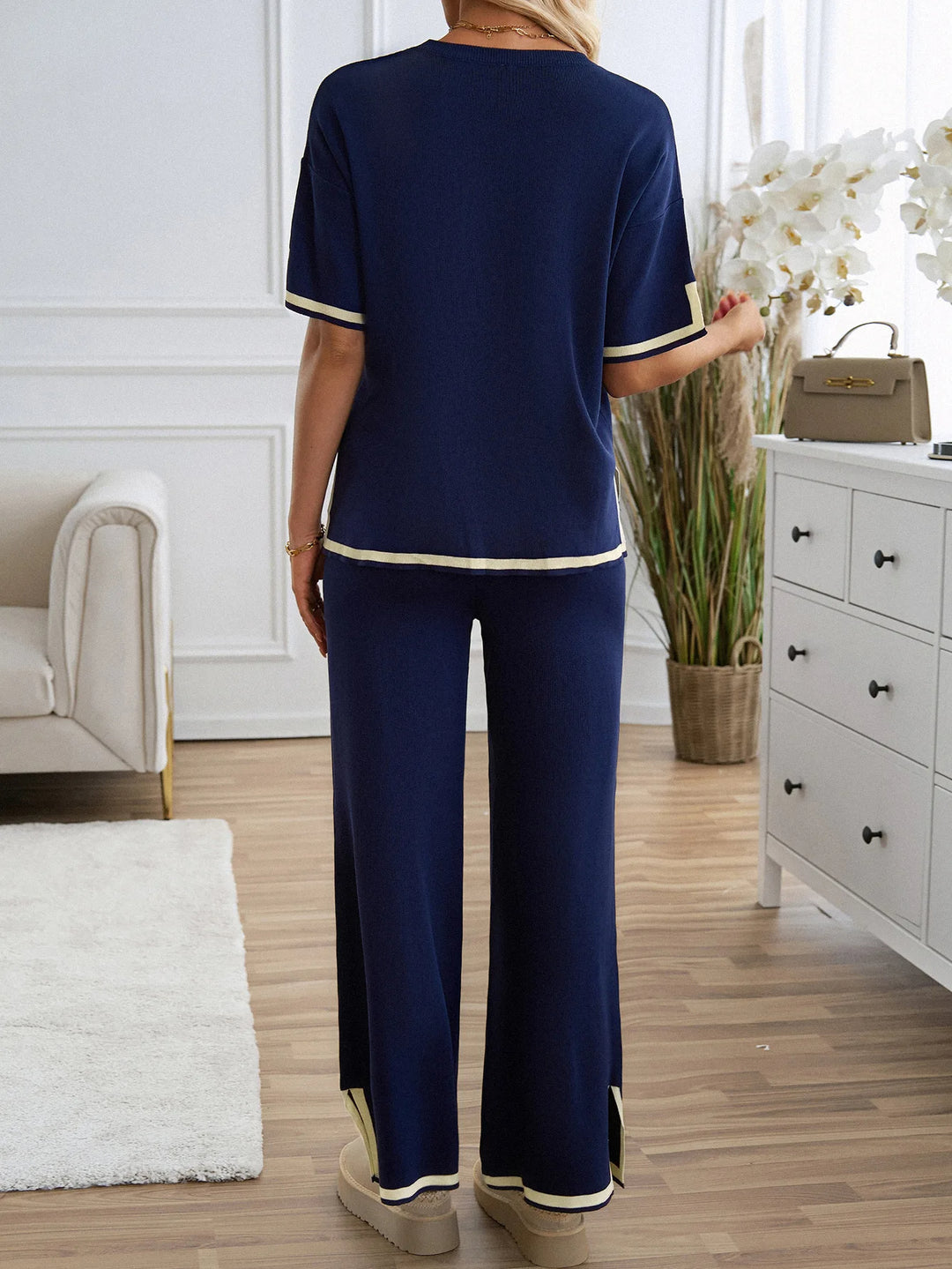 Soothe Soft Lounge Set
