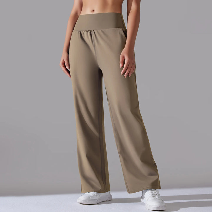 Motion Wide-Leg Pant