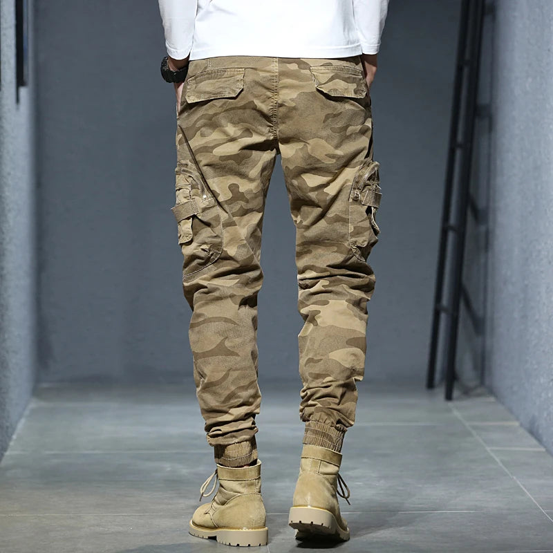 Vanguard Tactical Cargo Jogger