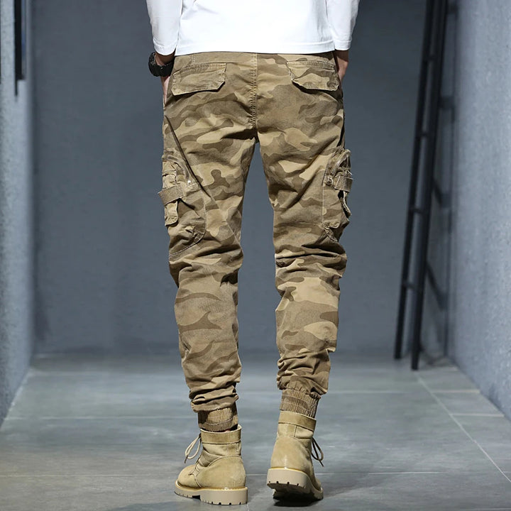 Vanguard Tactical Cargo Jogger