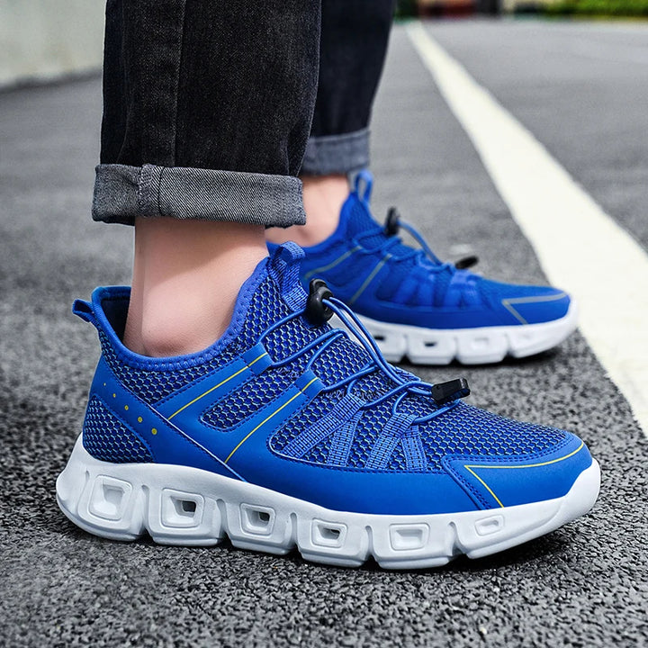 Evo Mesh Performance Sneaker