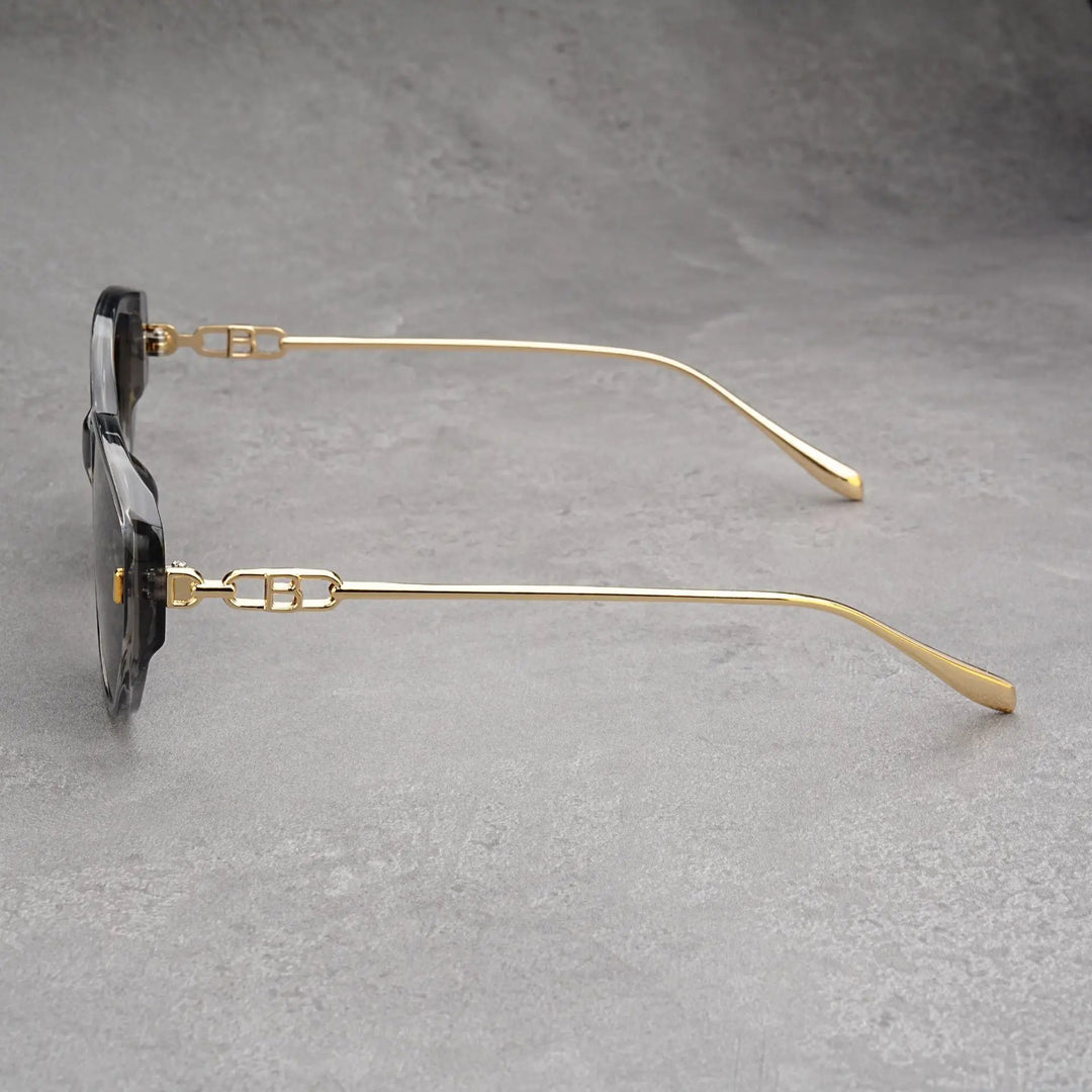 Leclair Cat Eye Sunglasses