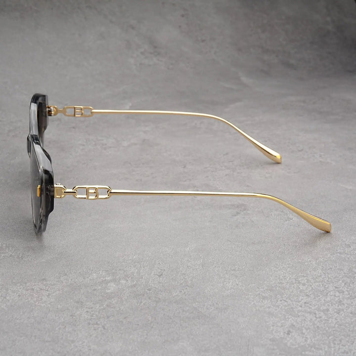 Leclair Cat Eye Sunglasses