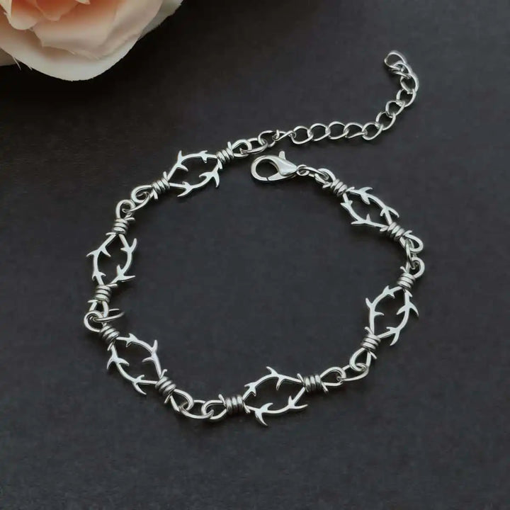 Anarchy Barbed Chain