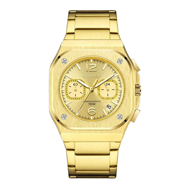 Momentum Chronograph Watch