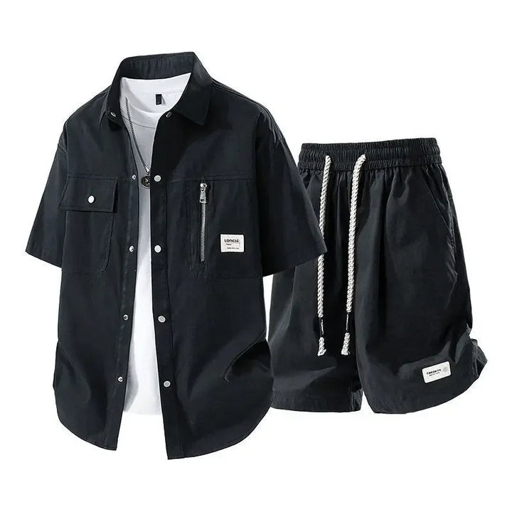 District Utility Set