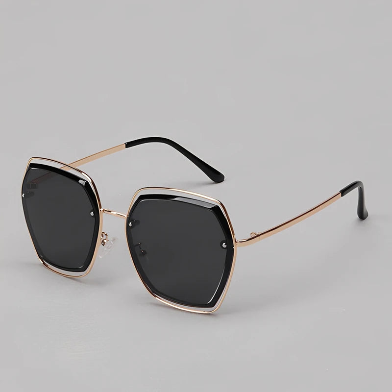 Celine Geo Sunglasses
