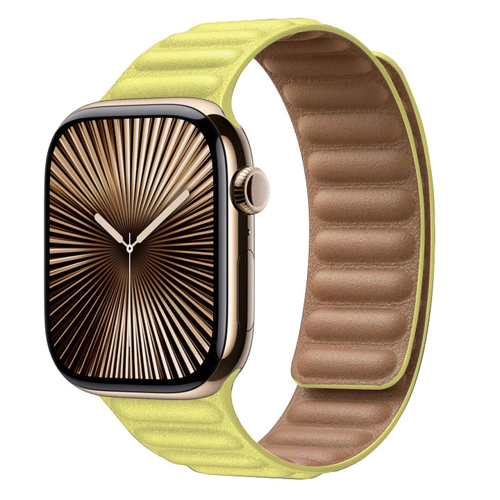 Stratus Magnetic Apple Watch Band