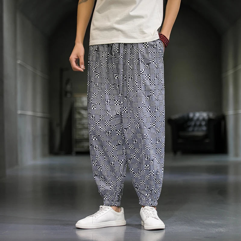 Tranquil Drift Jogger