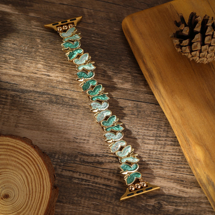 Papilio Apple Watch Band